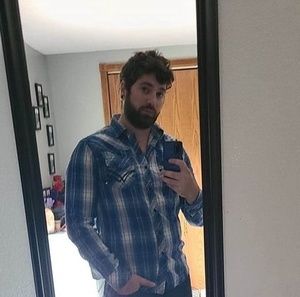 Meet your Posher, Brandon